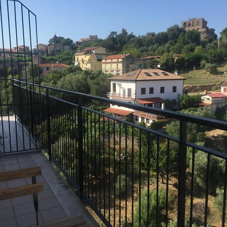 B&B La Libellula Agropoli Exterior foto