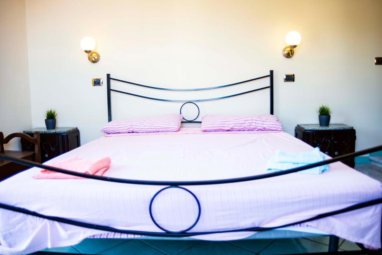 B&B La Libellula Agropoli Exterior foto